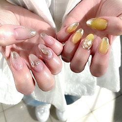 ネイル
