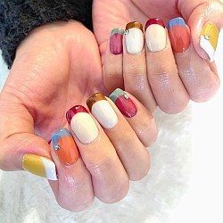 ネイル